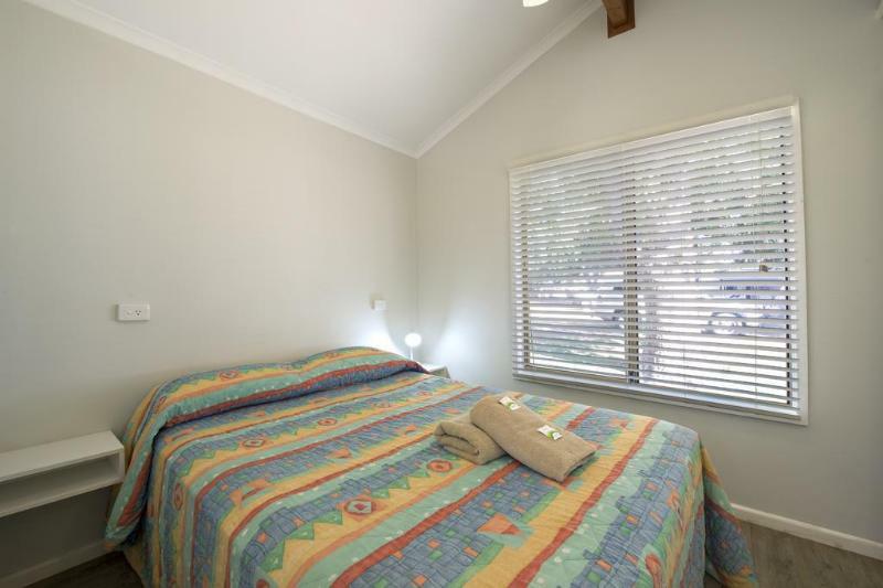 Discovery Holiday Parks - Lake Kununurra Exterior foto